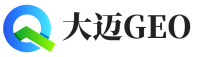 余庆县大迈GEO
